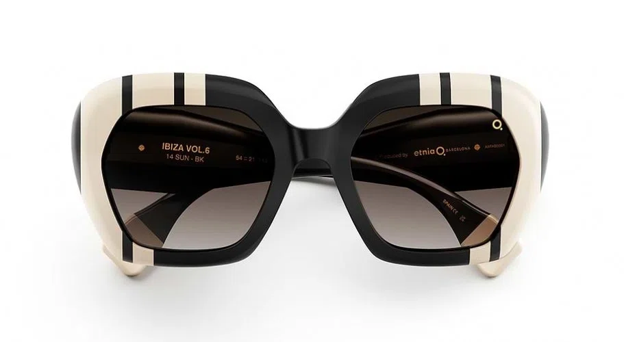 Etnia Barcelona IBIZA 14 Sunglasses - view 4